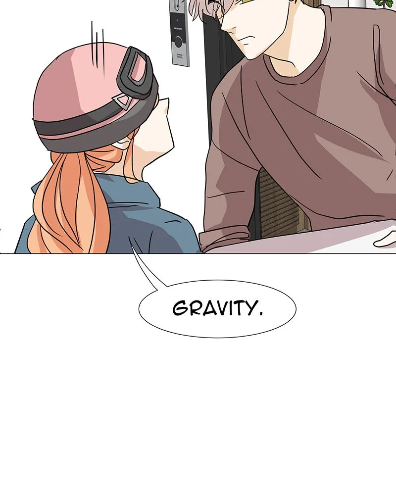 Unlovable Replacement Chapter 1 page 115 - 