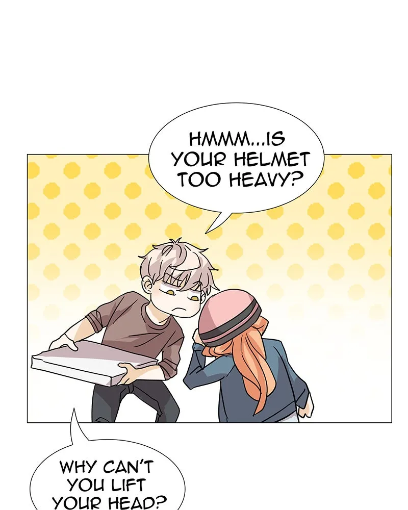 Unlovable Replacement Chapter 1 page 116 - 