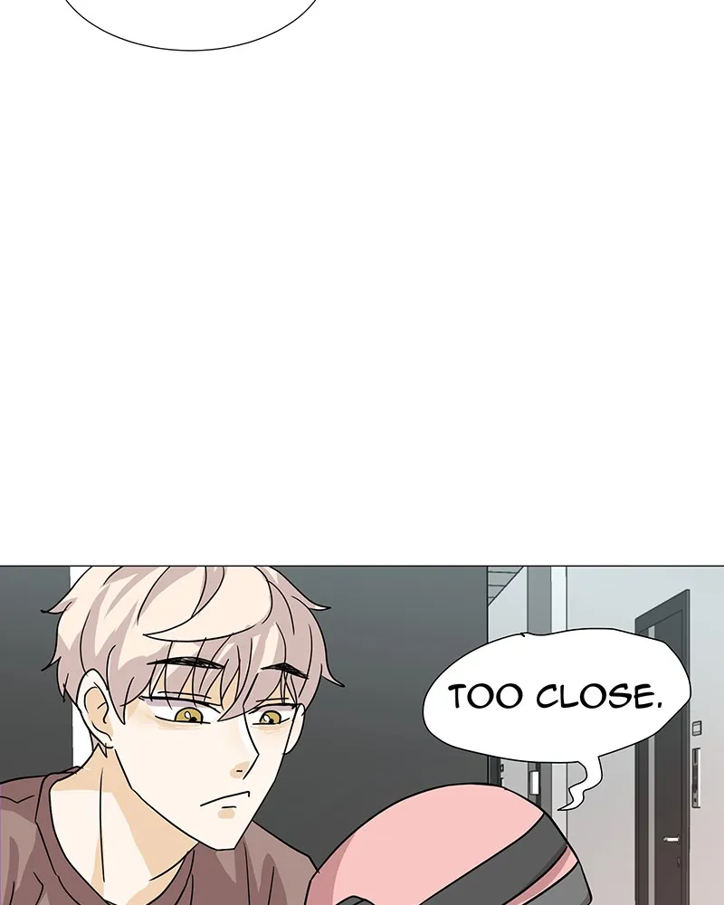 Unlovable Replacement Chapter 1 page 117 - 