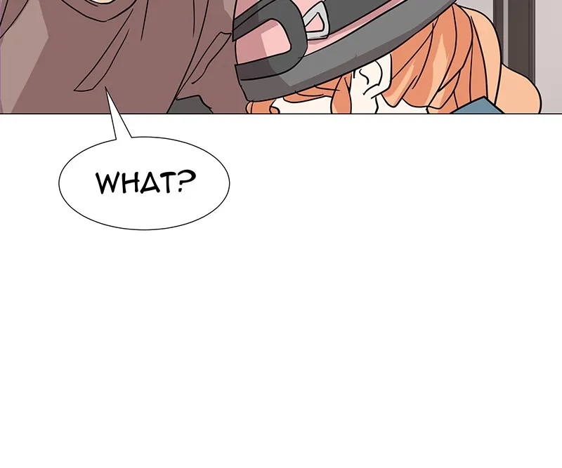 Unlovable Replacement Chapter 1 page 118 - 