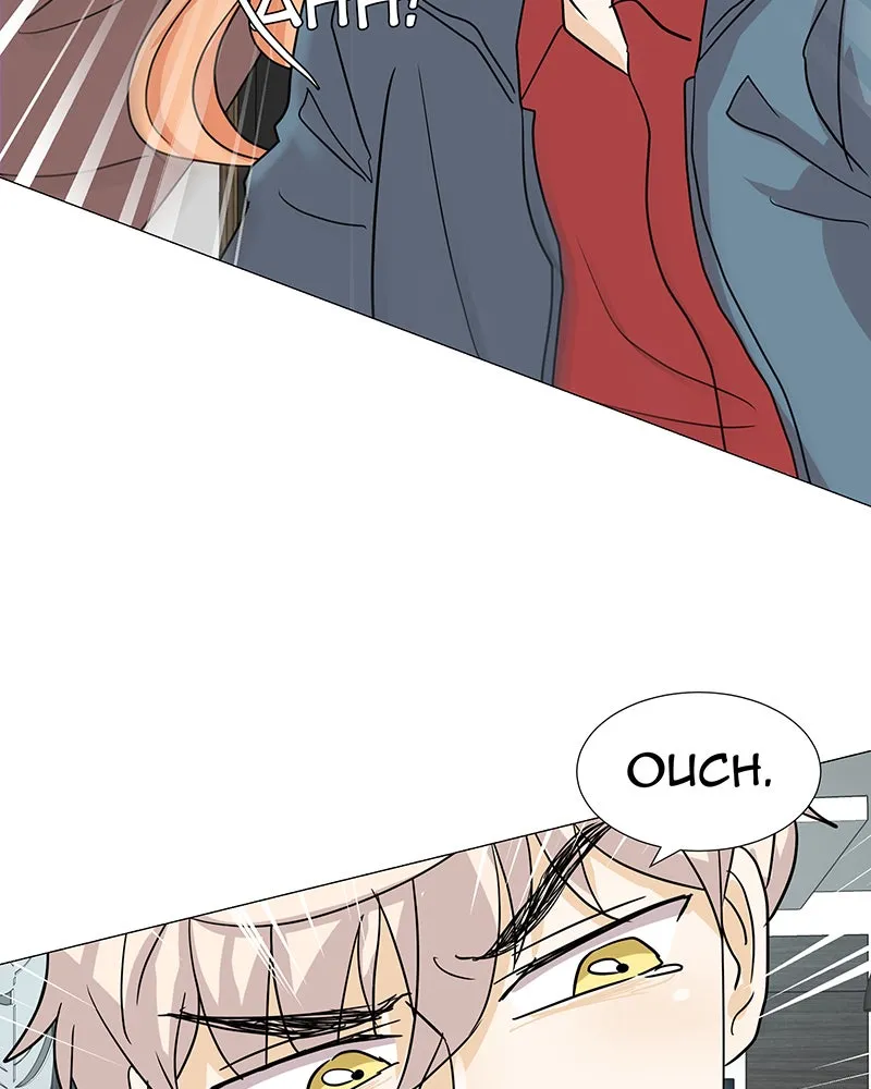 Unlovable Replacement Chapter 1 page 120 - 