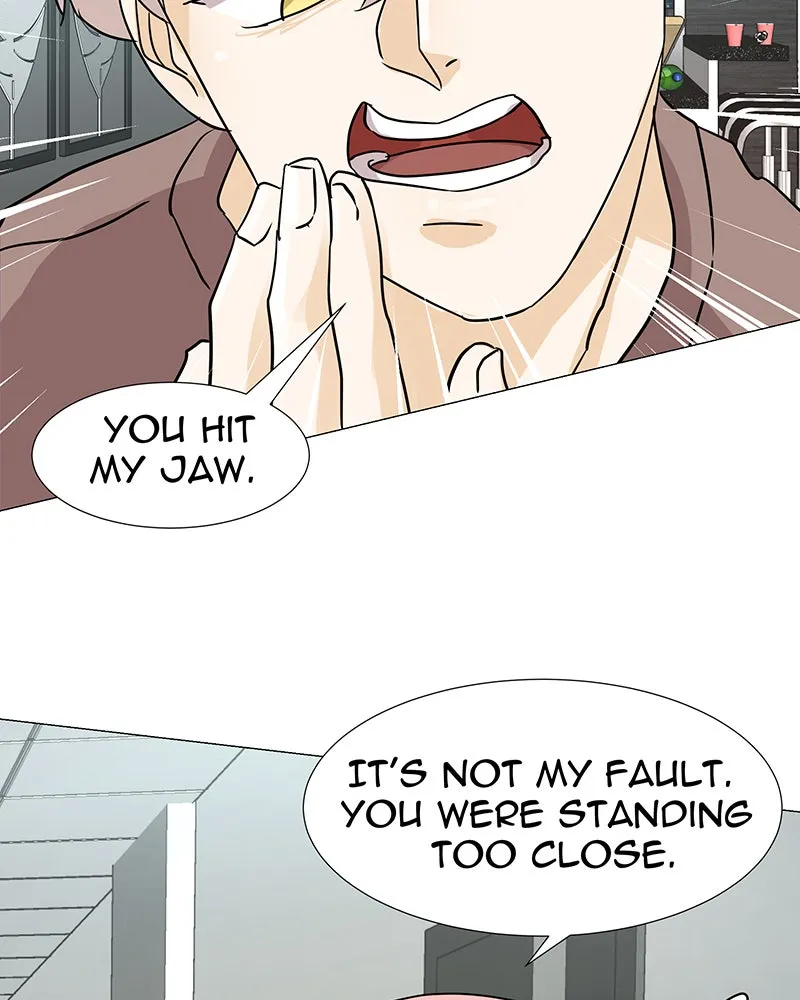 Unlovable Replacement Chapter 1 page 121 - 