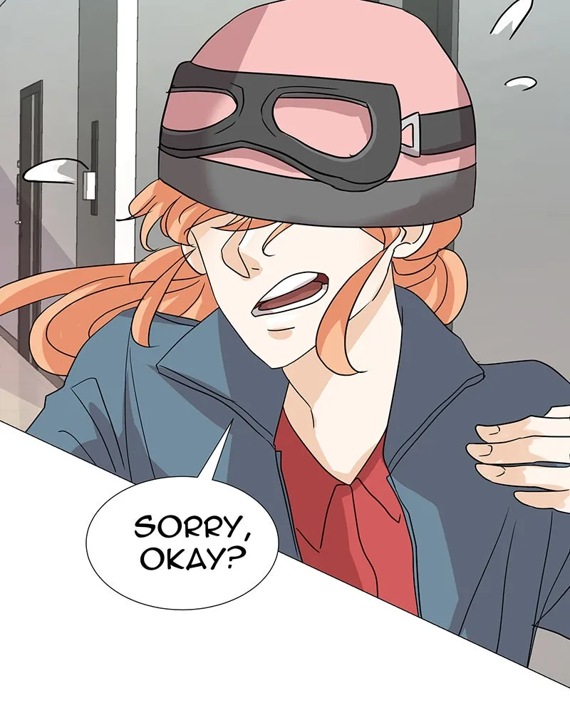 Unlovable Replacement Chapter 1 page 122 - 