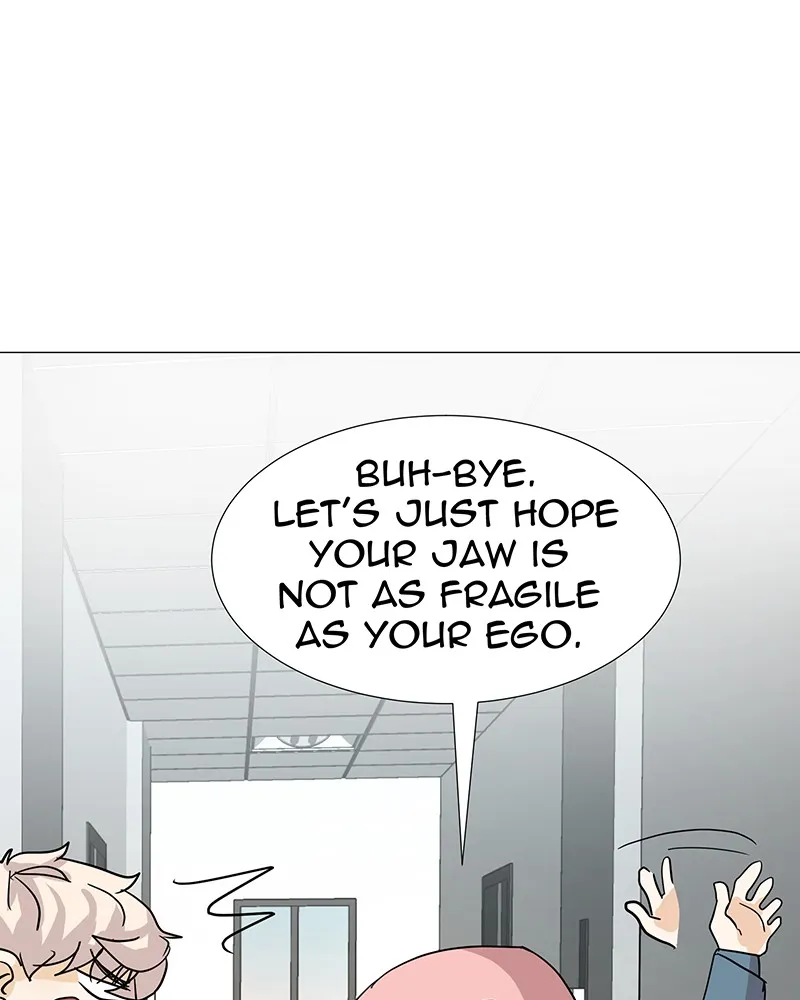 Unlovable Replacement Chapter 1 page 123 - 