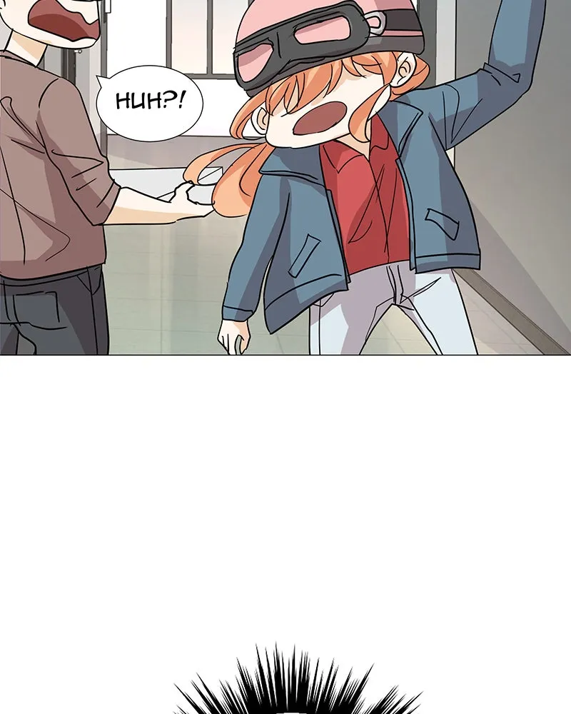 Unlovable Replacement Chapter 1 page 124 - 