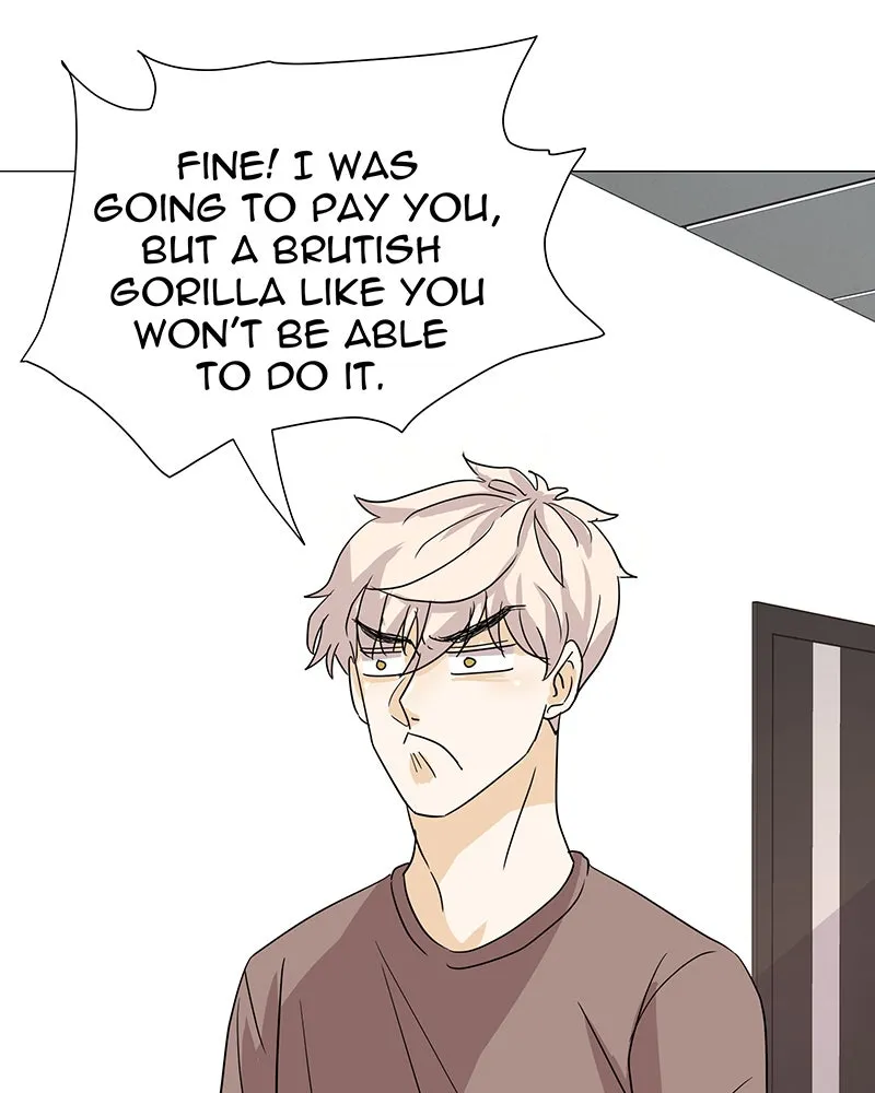 Unlovable Replacement Chapter 1 page 126 - 