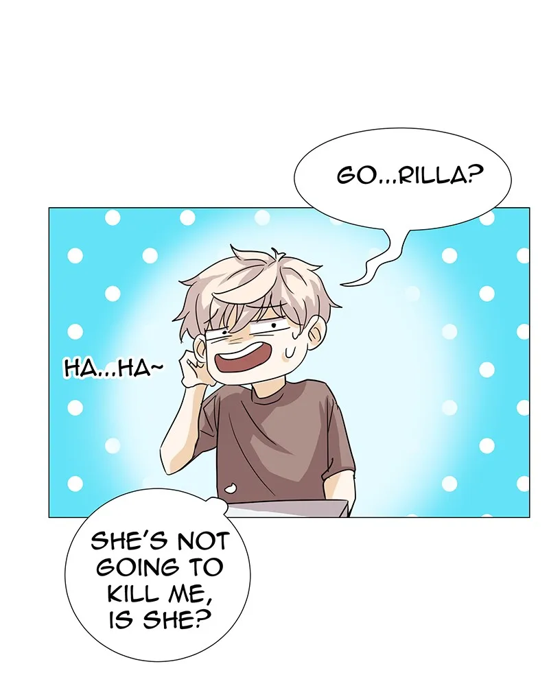 Unlovable Replacement Chapter 1 page 130 - 