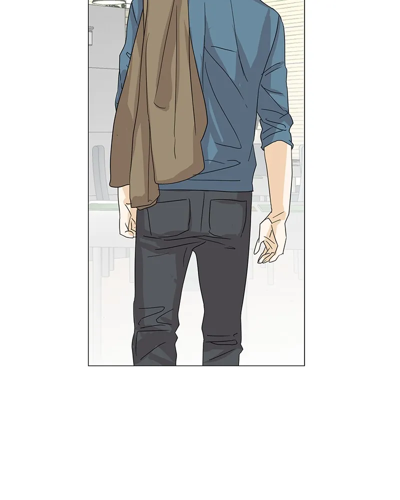 Unlovable Replacement Chapter 1 page 14 - 