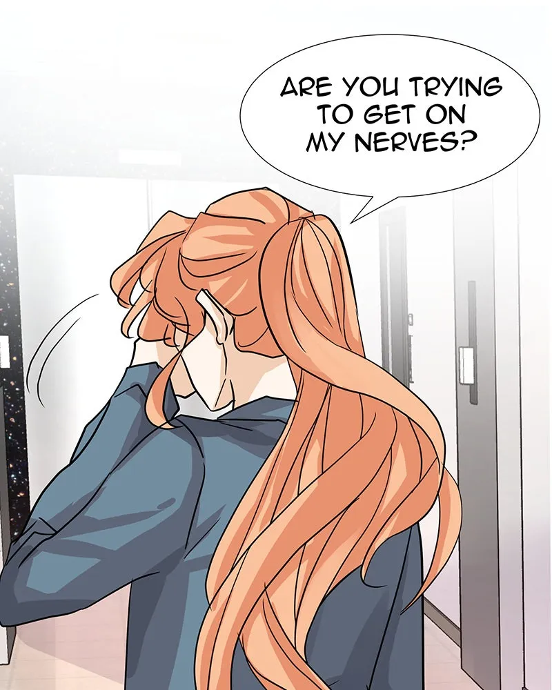 Unlovable Replacement Chapter 1 page 132 - 