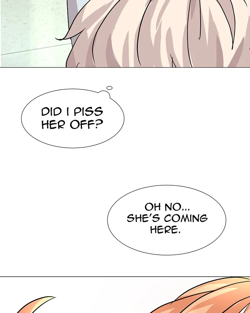 Unlovable Replacement Chapter 1 page 134 - 