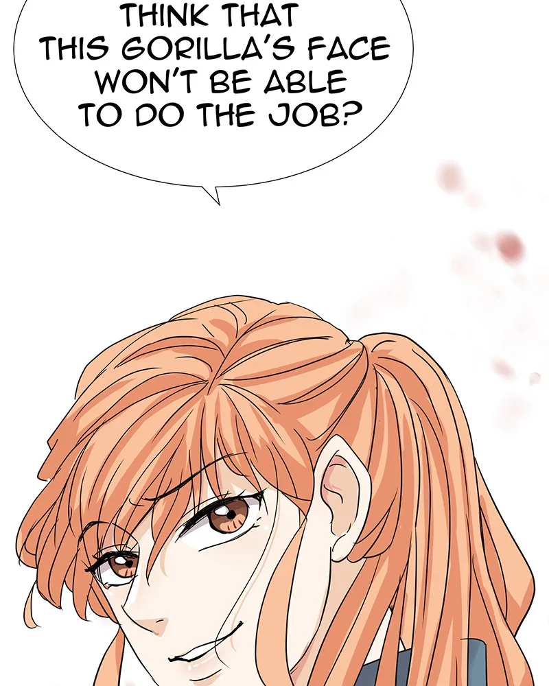 Unlovable Replacement Chapter 1 page 136 - 