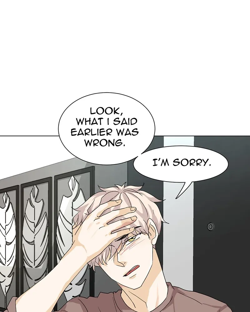 Unlovable Replacement Chapter 1 page 139 - 