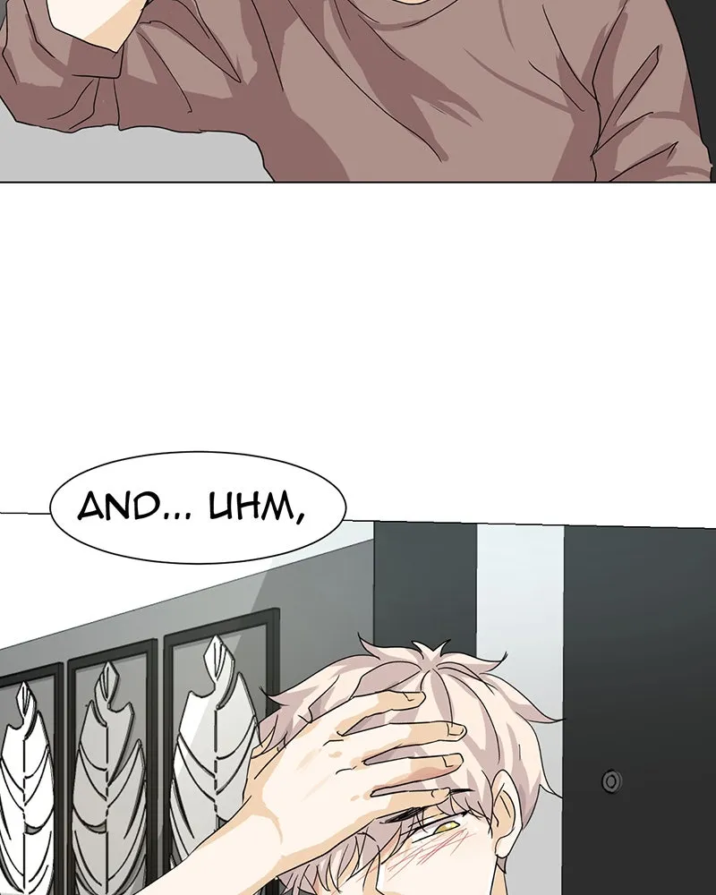 Unlovable Replacement Chapter 1 page 140 - 