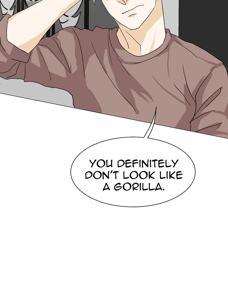 Unlovable Replacement Chapter 1 page 141 - 