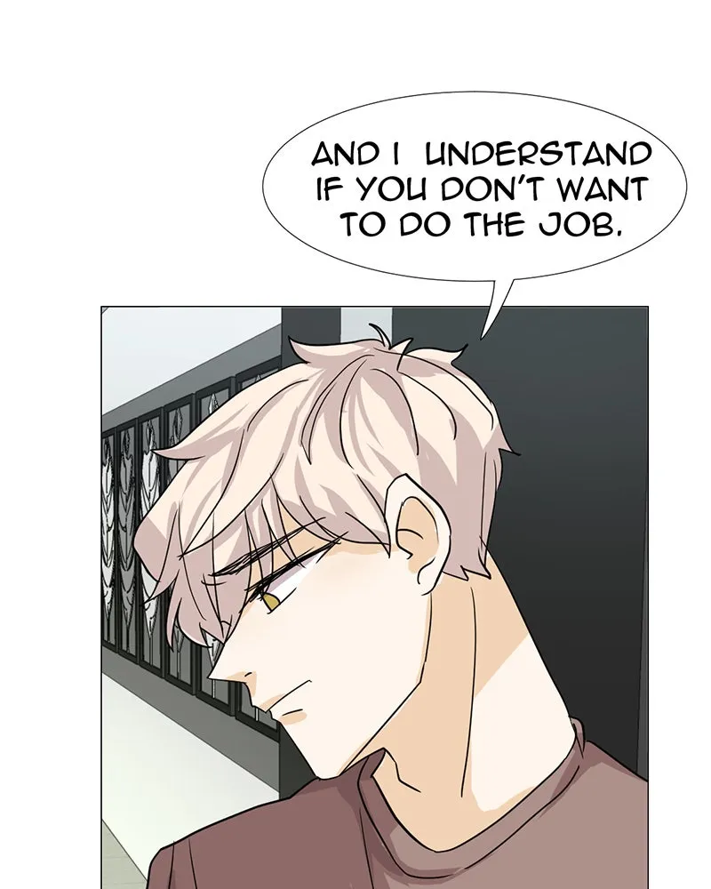 Unlovable Replacement Chapter 1 page 142 - 