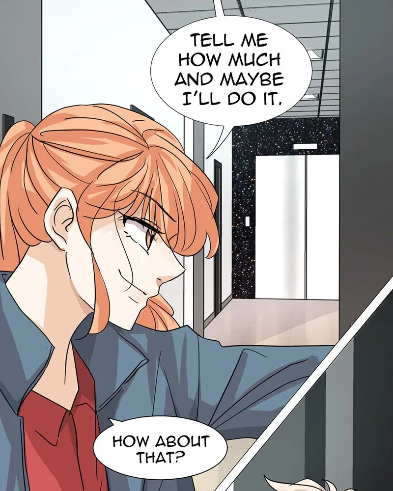 Unlovable Replacement Chapter 1 page 144 - 
