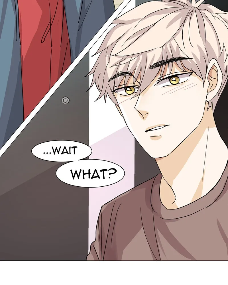 Unlovable Replacement Chapter 1 page 145 - 