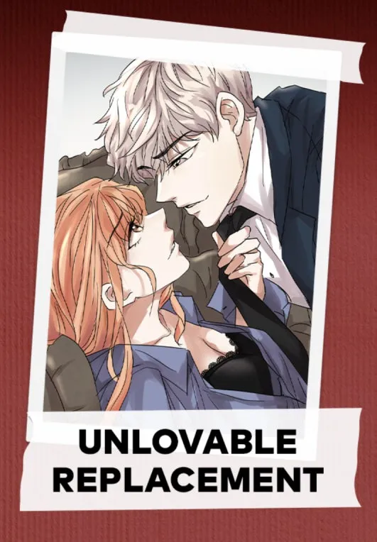Unlovable Replacement Chapter 1 page 149 - 