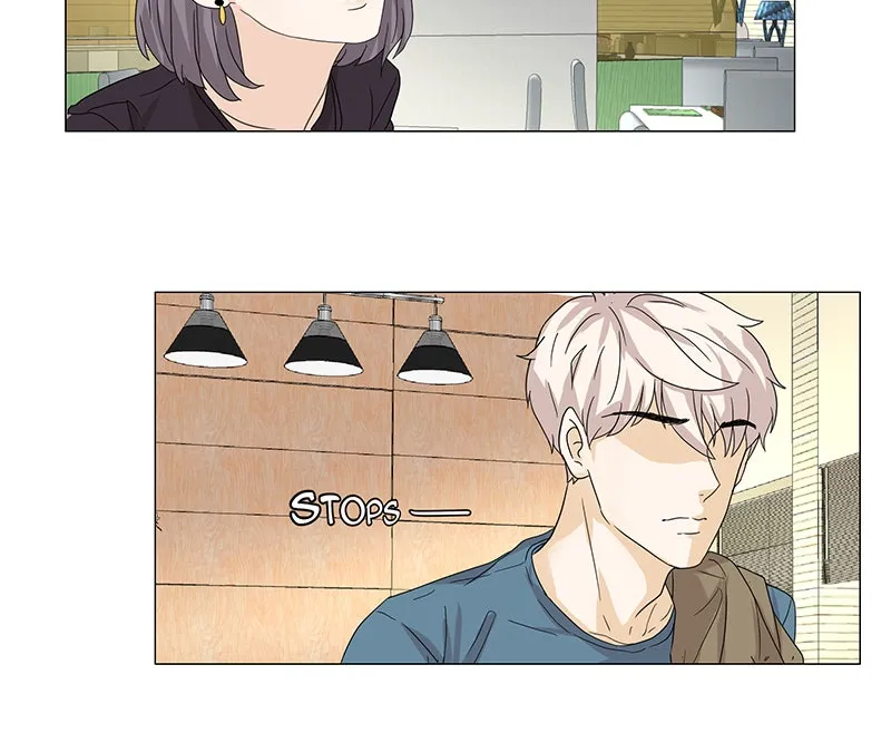 Unlovable Replacement Chapter 1 page 16 - 