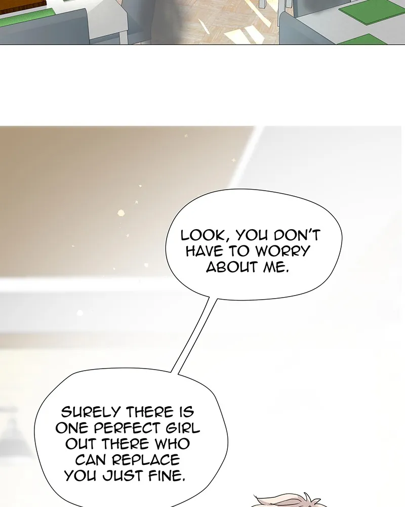 Unlovable Replacement Chapter 1 page 25 - 