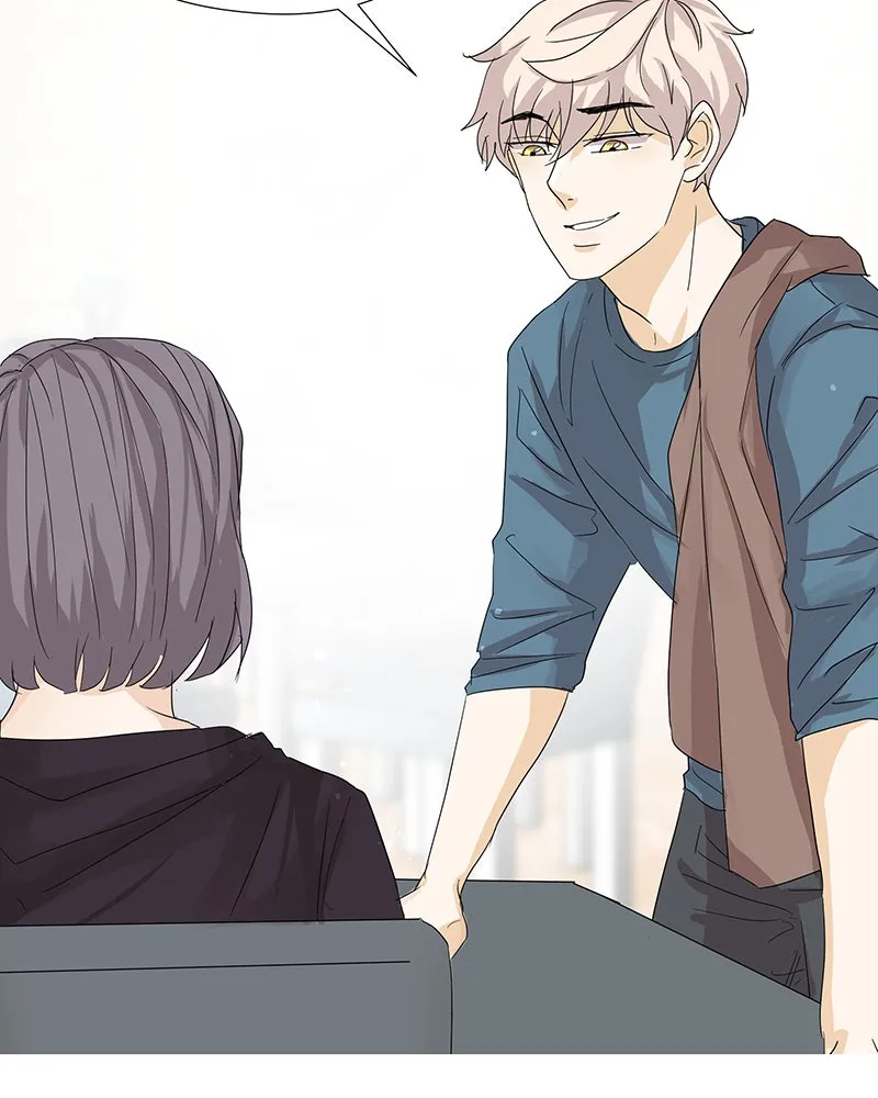 Unlovable Replacement Chapter 1 page 26 - 