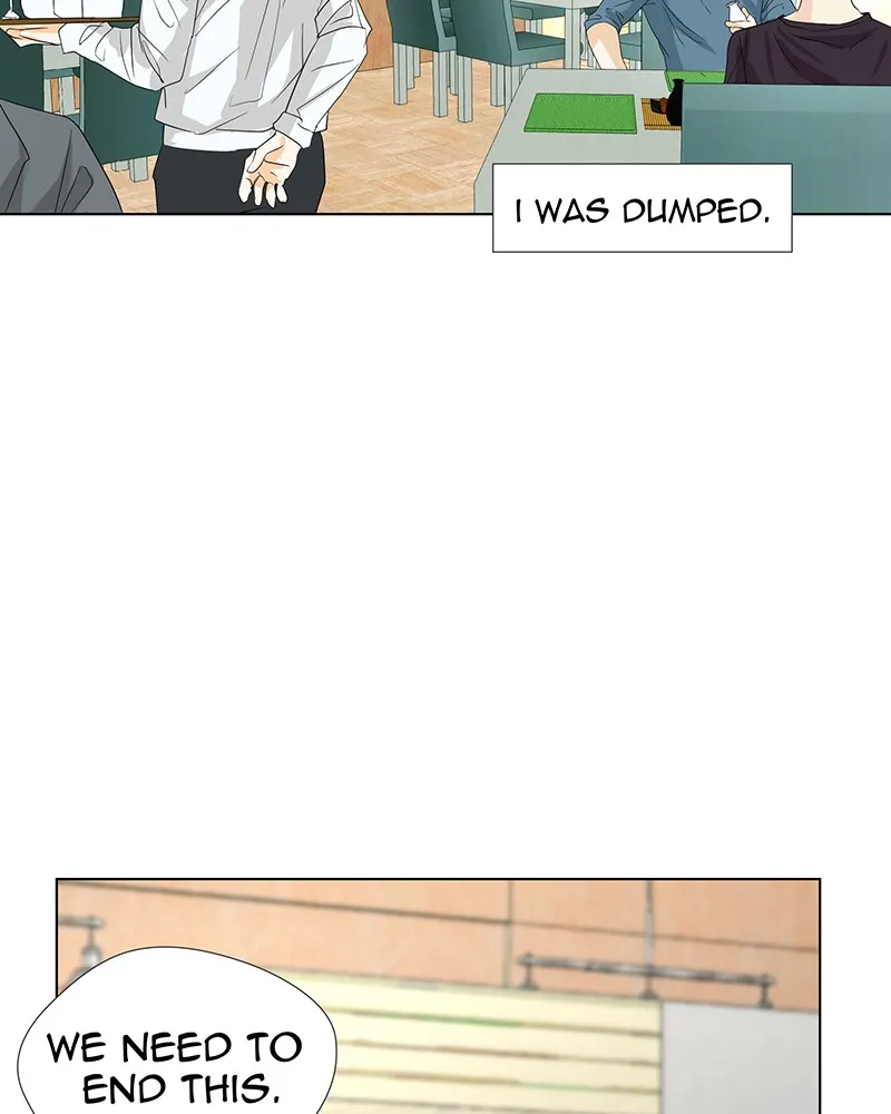 Unlovable Replacement Chapter 1 page 4 - 