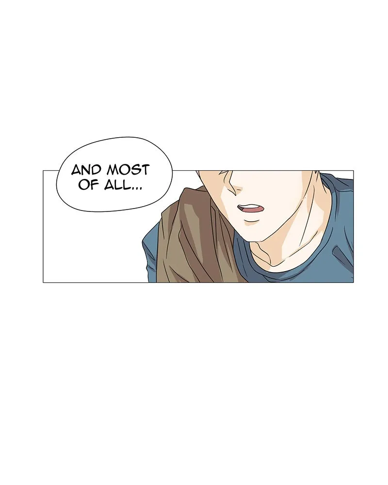 Unlovable Replacement Chapter 1 page 31 - 