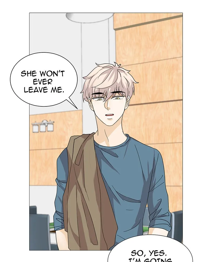 Unlovable Replacement Chapter 1 page 32 - 