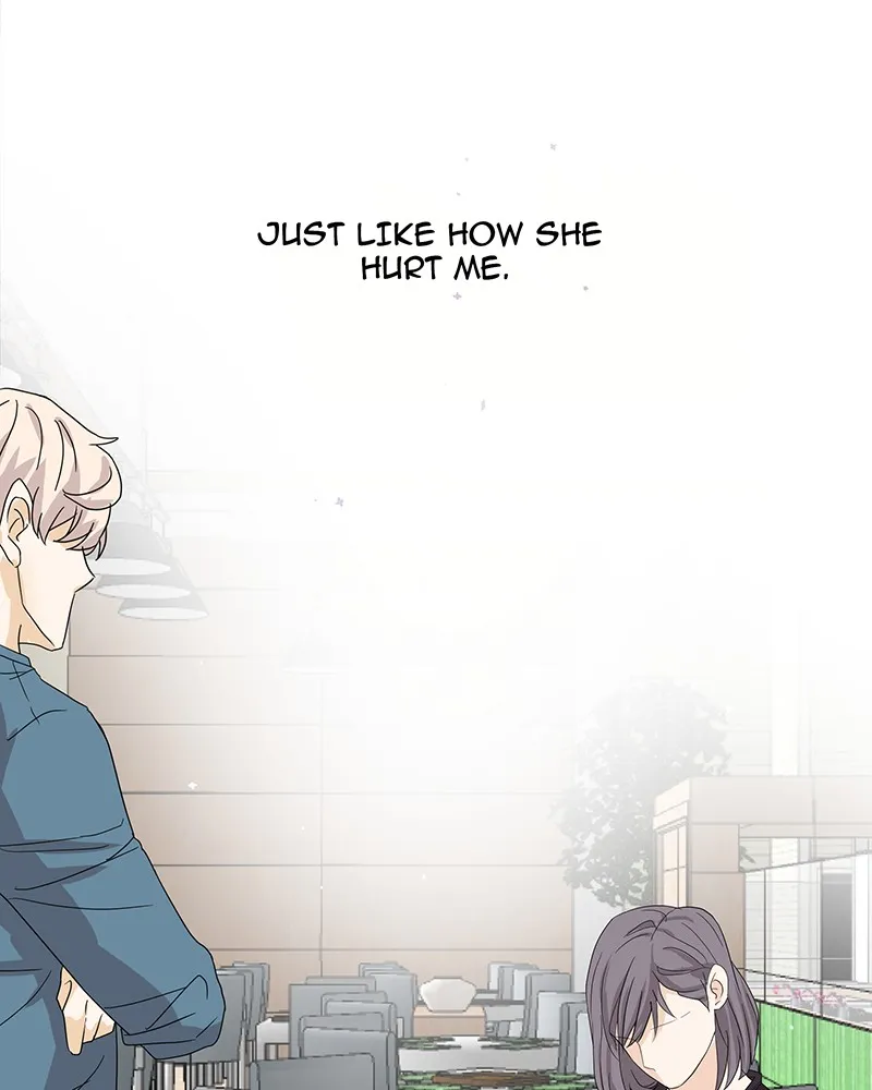 Unlovable Replacement Chapter 1 page 35 - 