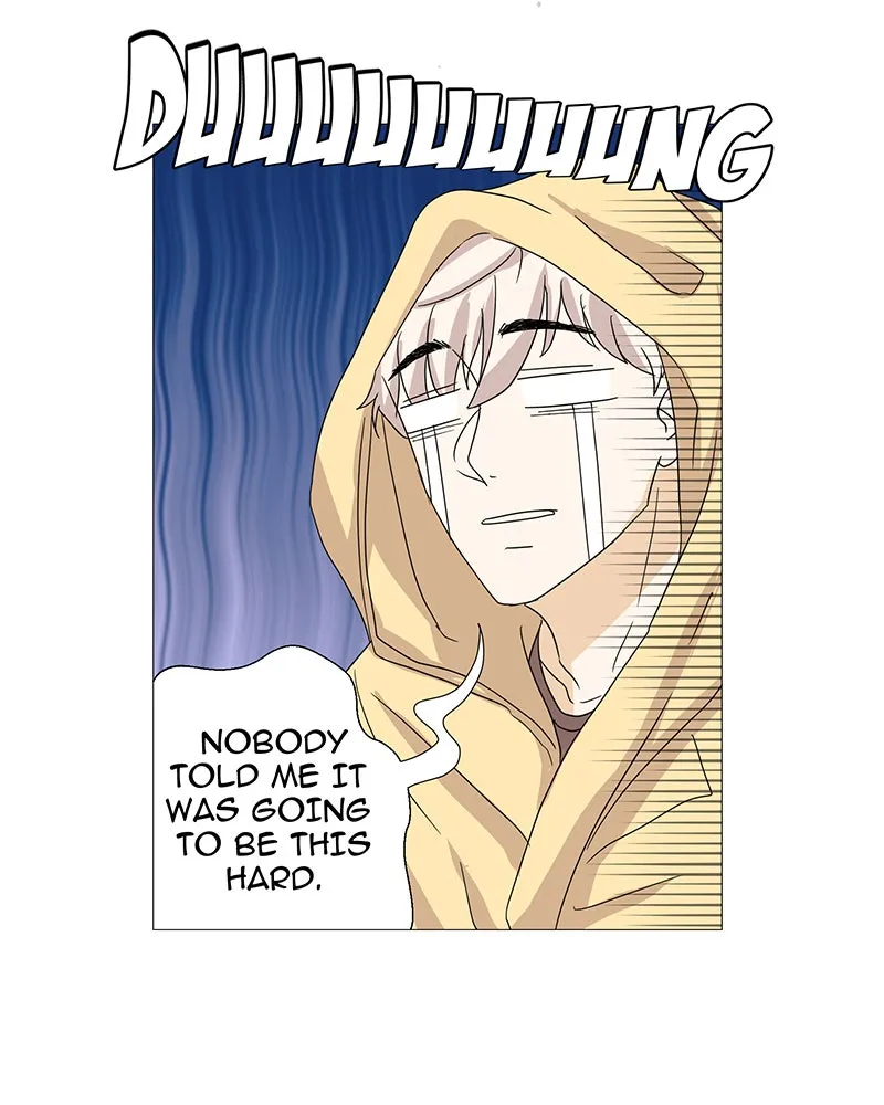 Unlovable Replacement Chapter 1 page 40 - 