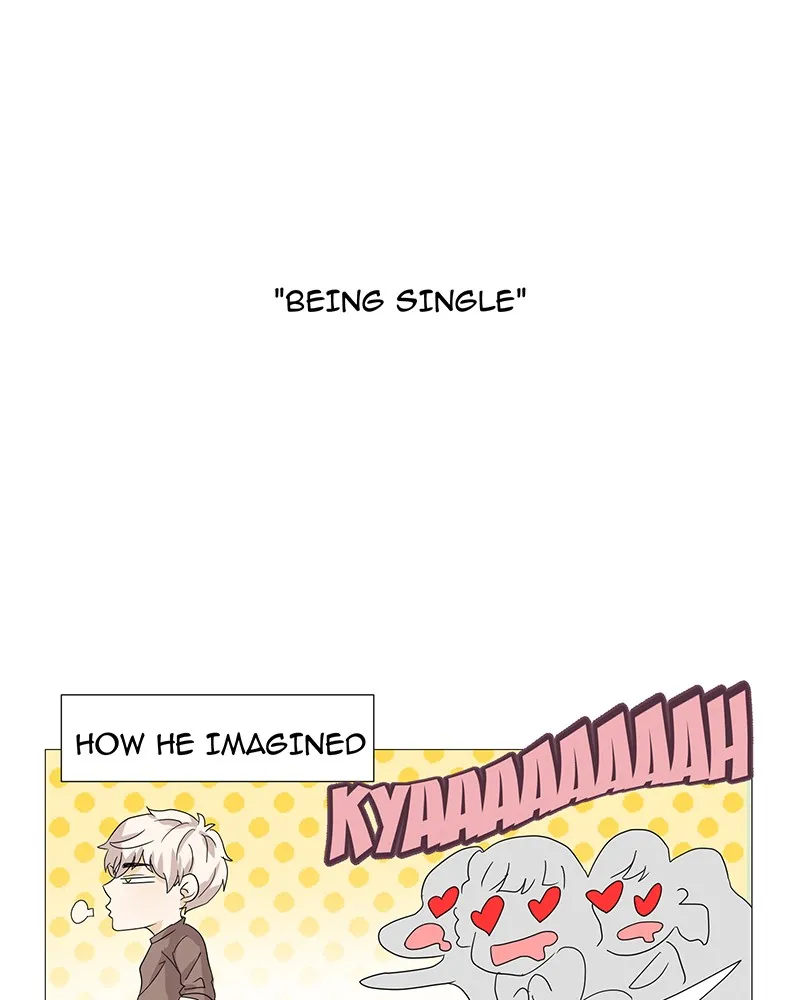 Unlovable Replacement Chapter 1 page 41 - 