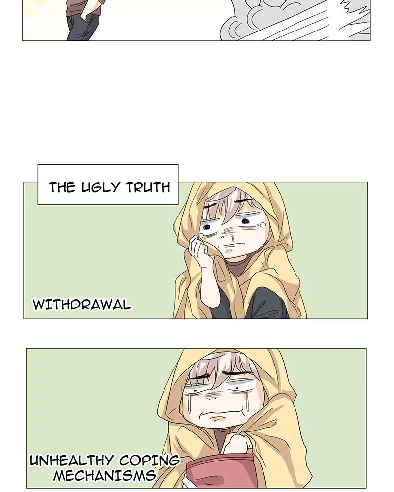Unlovable Replacement Chapter 1 page 42 - 