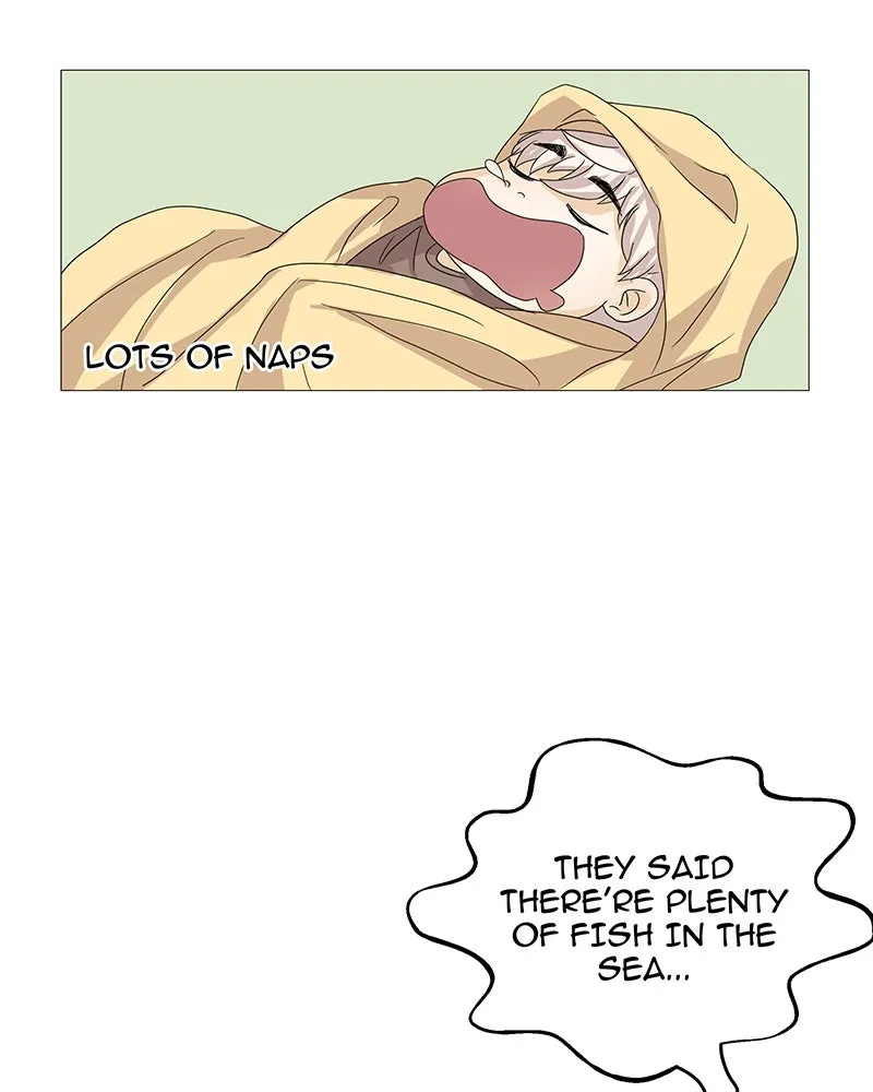 Unlovable Replacement Chapter 1 page 43 - 