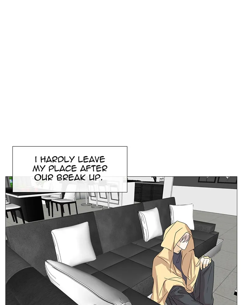 Unlovable Replacement Chapter 1 page 47 - 