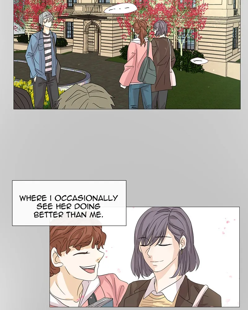 Unlovable Replacement Chapter 1 page 49 - 
