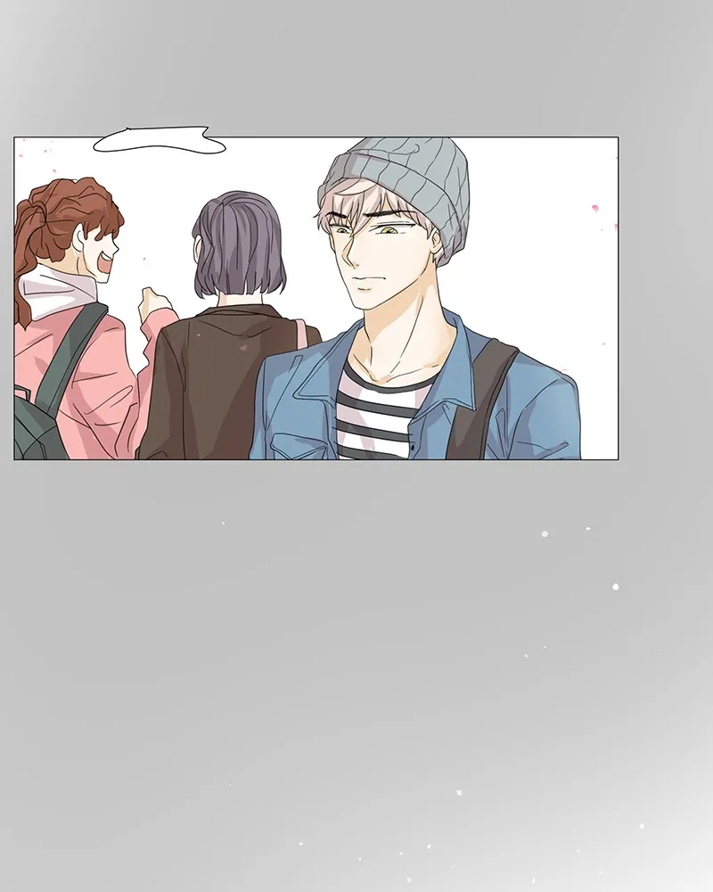 Unlovable Replacement Chapter 1 page 50 - 