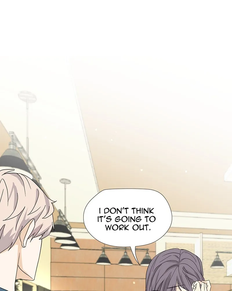 Unlovable Replacement Chapter 1 page 6 - 