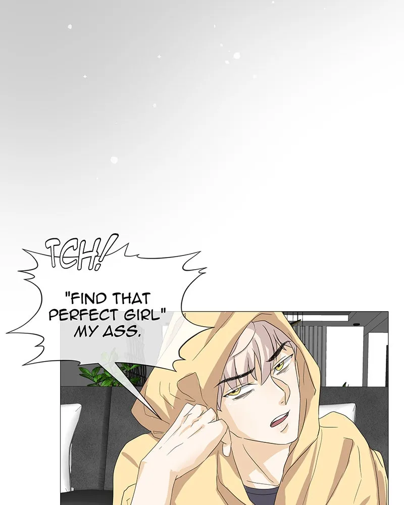 Unlovable Replacement Chapter 1 page 51 - 