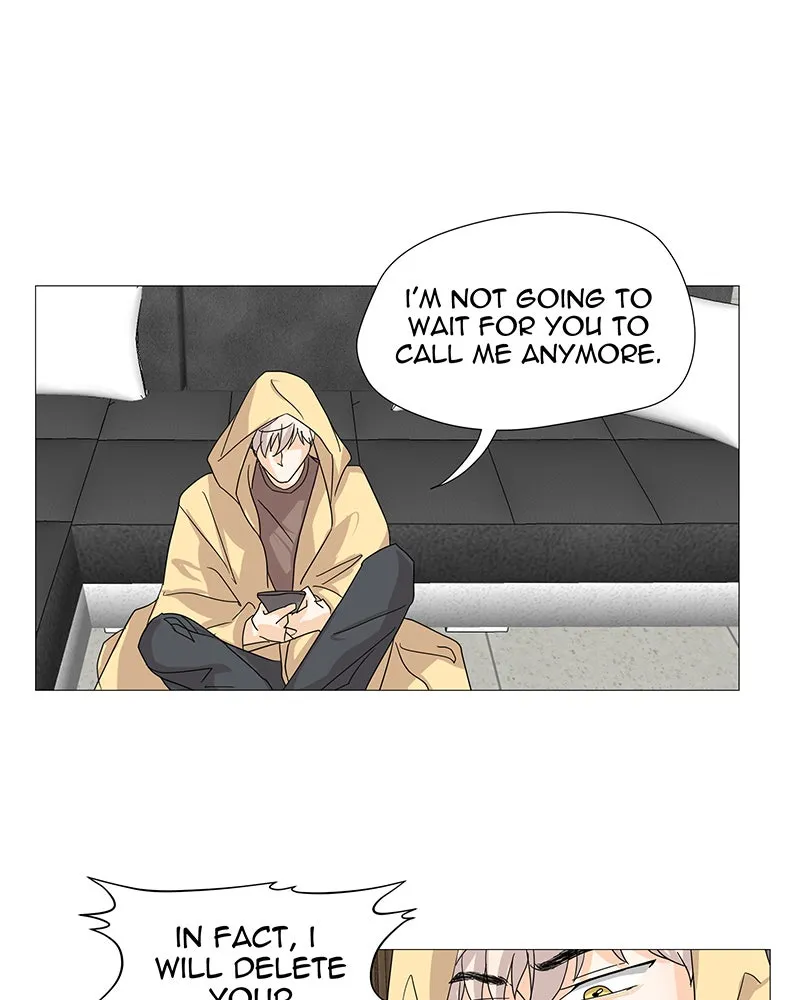 Unlovable Replacement Chapter 1 page 53 - 