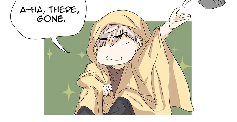 Unlovable Replacement Chapter 1 page 55 - 