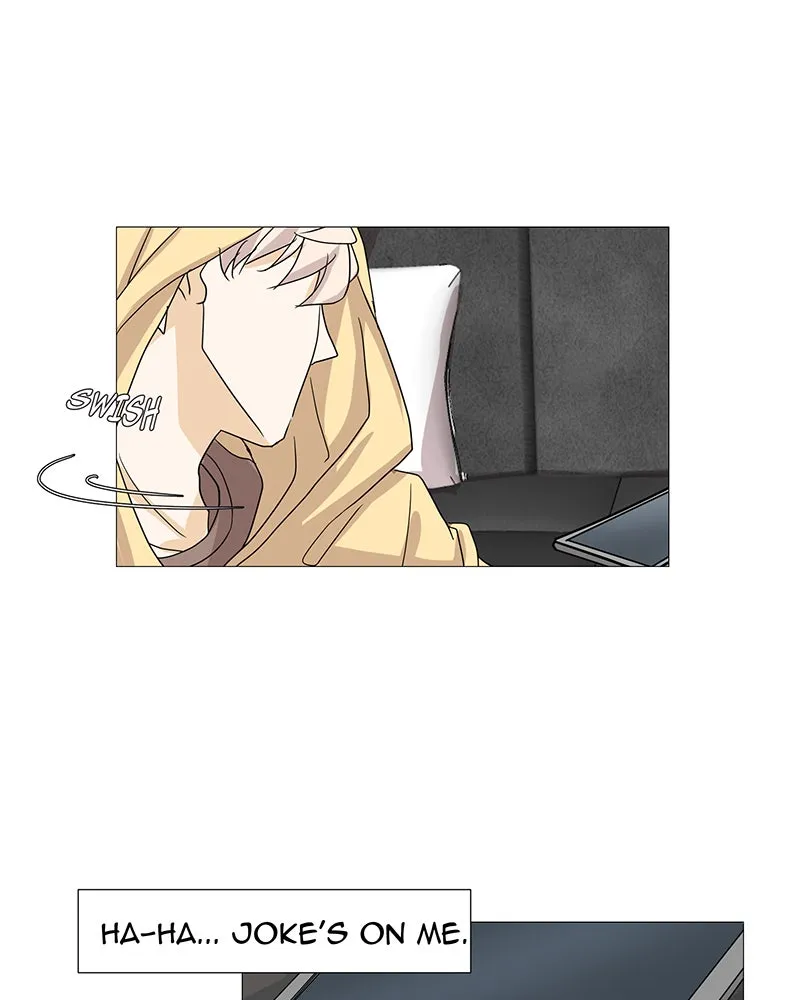 Unlovable Replacement Chapter 1 page 58 - 
