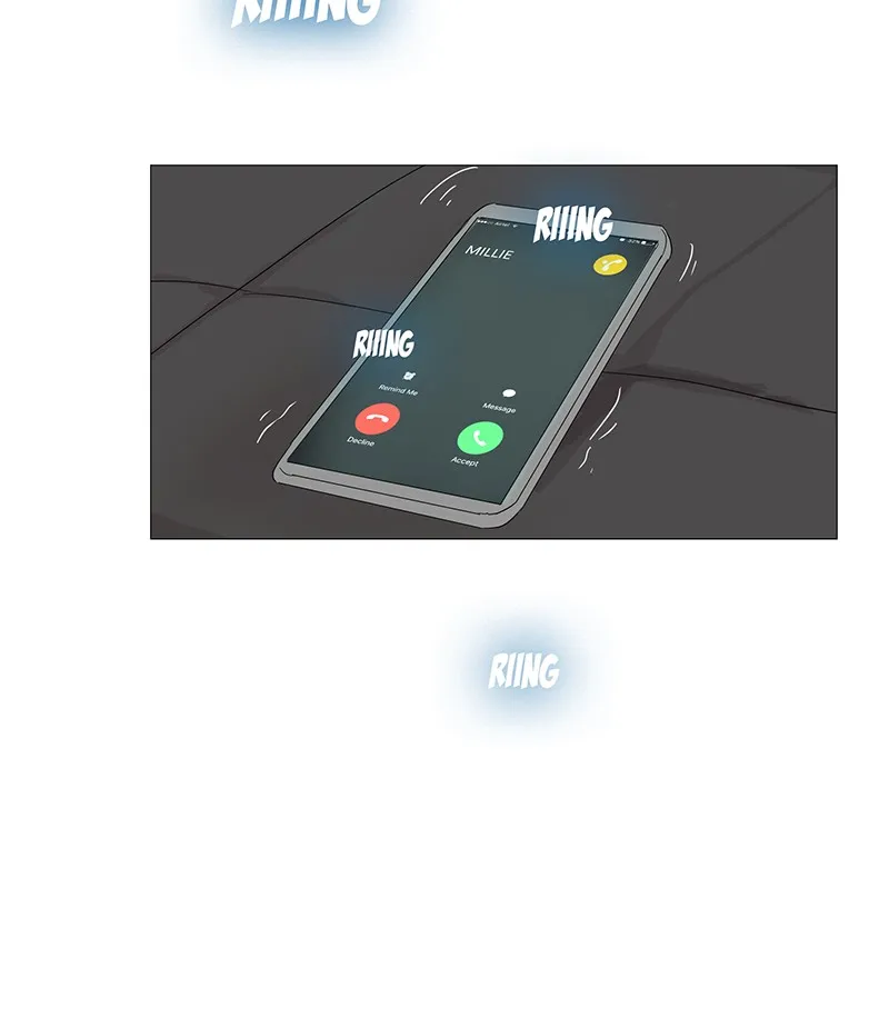Unlovable Replacement Chapter 1 page 61 - 