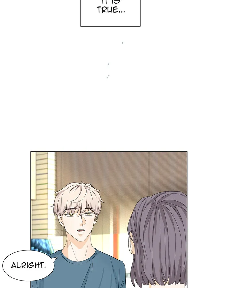 Unlovable Replacement Chapter 1 page 8 - 