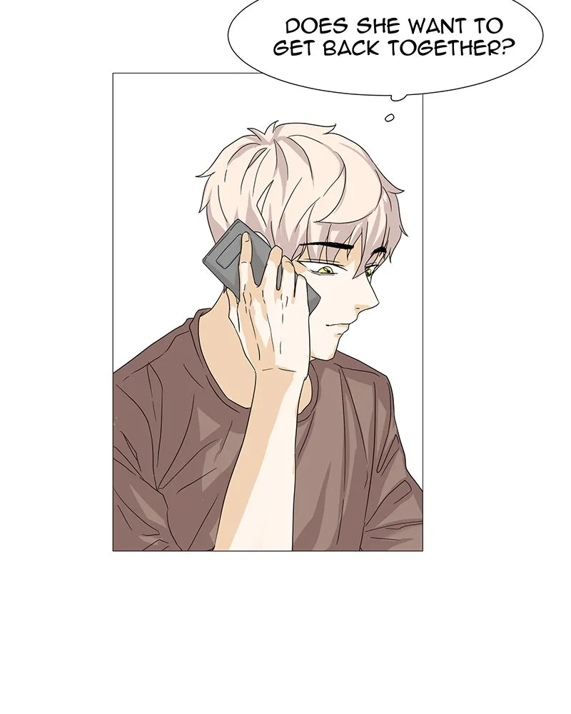 Unlovable Replacement Chapter 1 page 73 - 