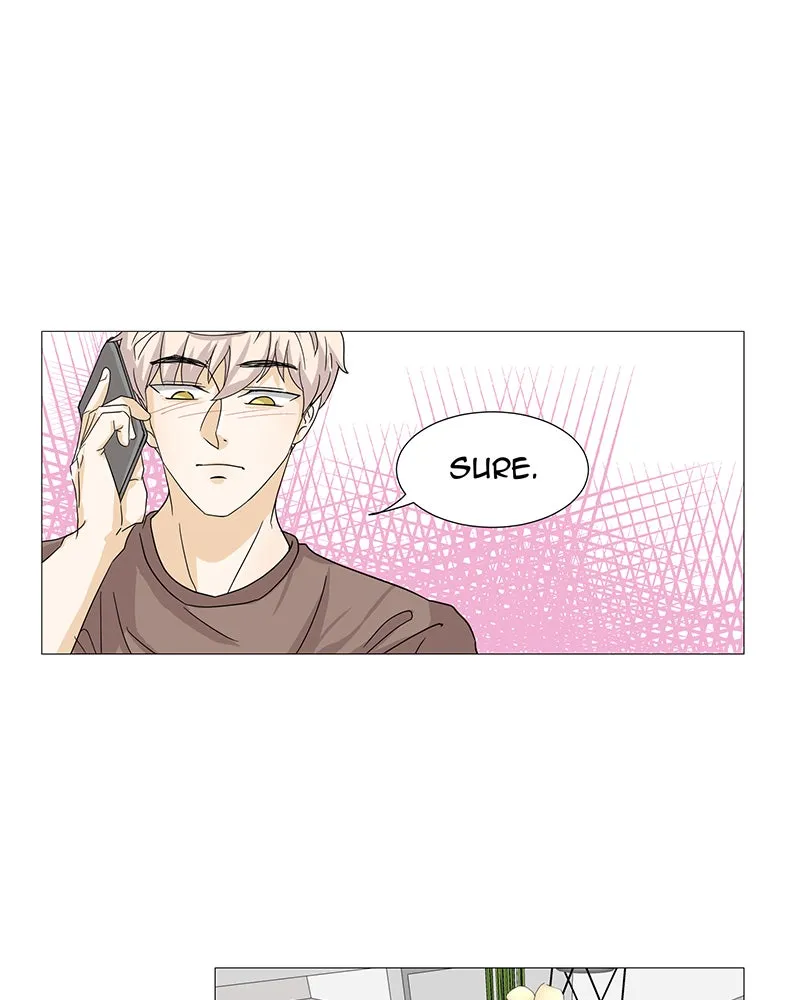 Unlovable Replacement Chapter 1 page 74 - 
