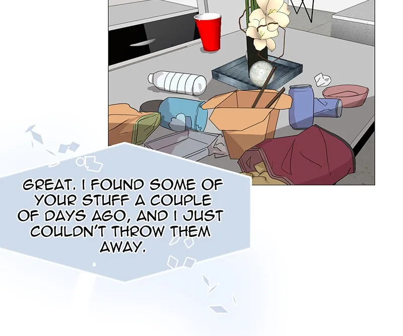 Unlovable Replacement Chapter 1 page 75 - 