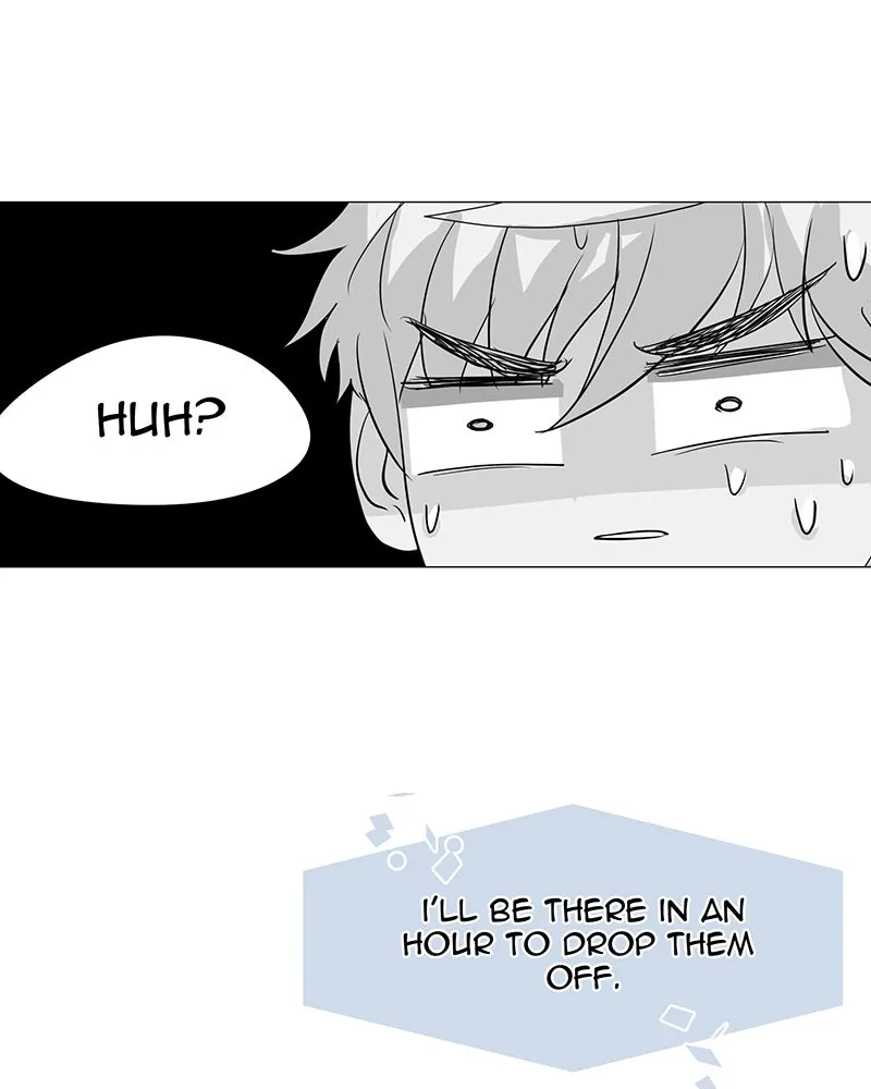 Unlovable Replacement Chapter 1 page 76 - 
