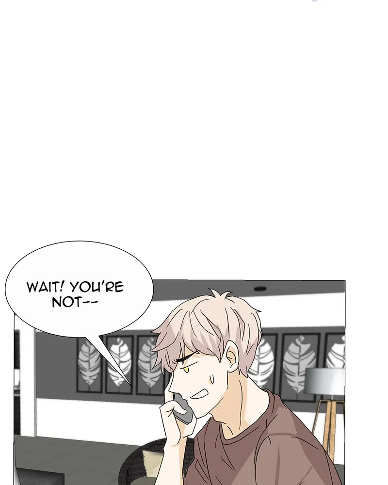 Unlovable Replacement Chapter 1 page 77 - 