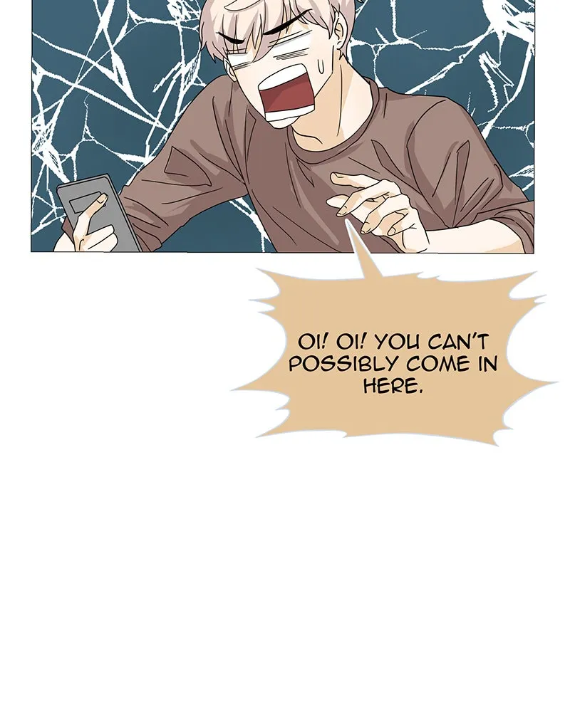 Unlovable Replacement Chapter 1 page 81 - 