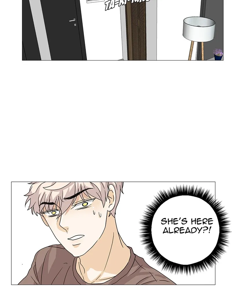 Unlovable Replacement Chapter 1 page 88 - 